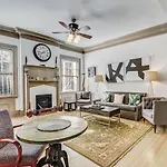 Drayton Place 1B