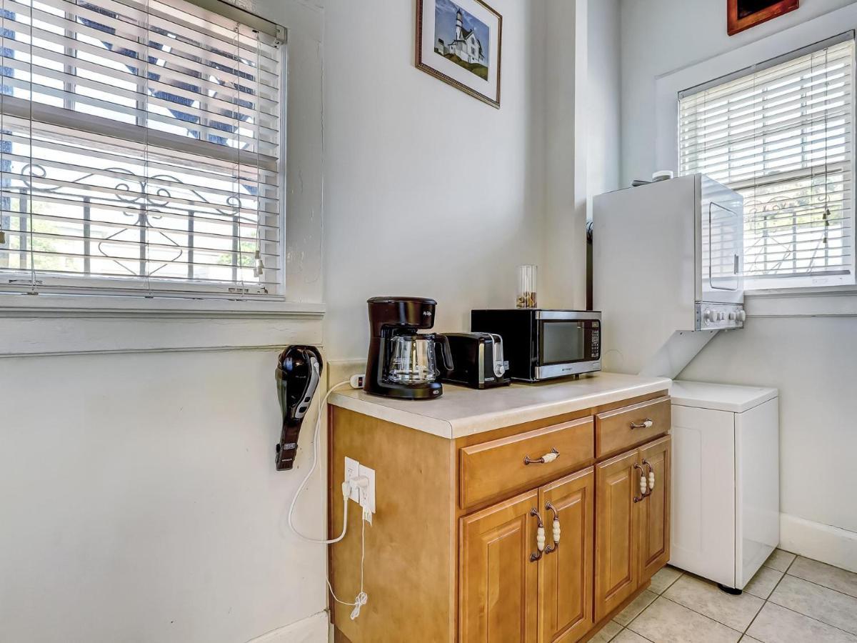 Apartment Drayton Place 1b *