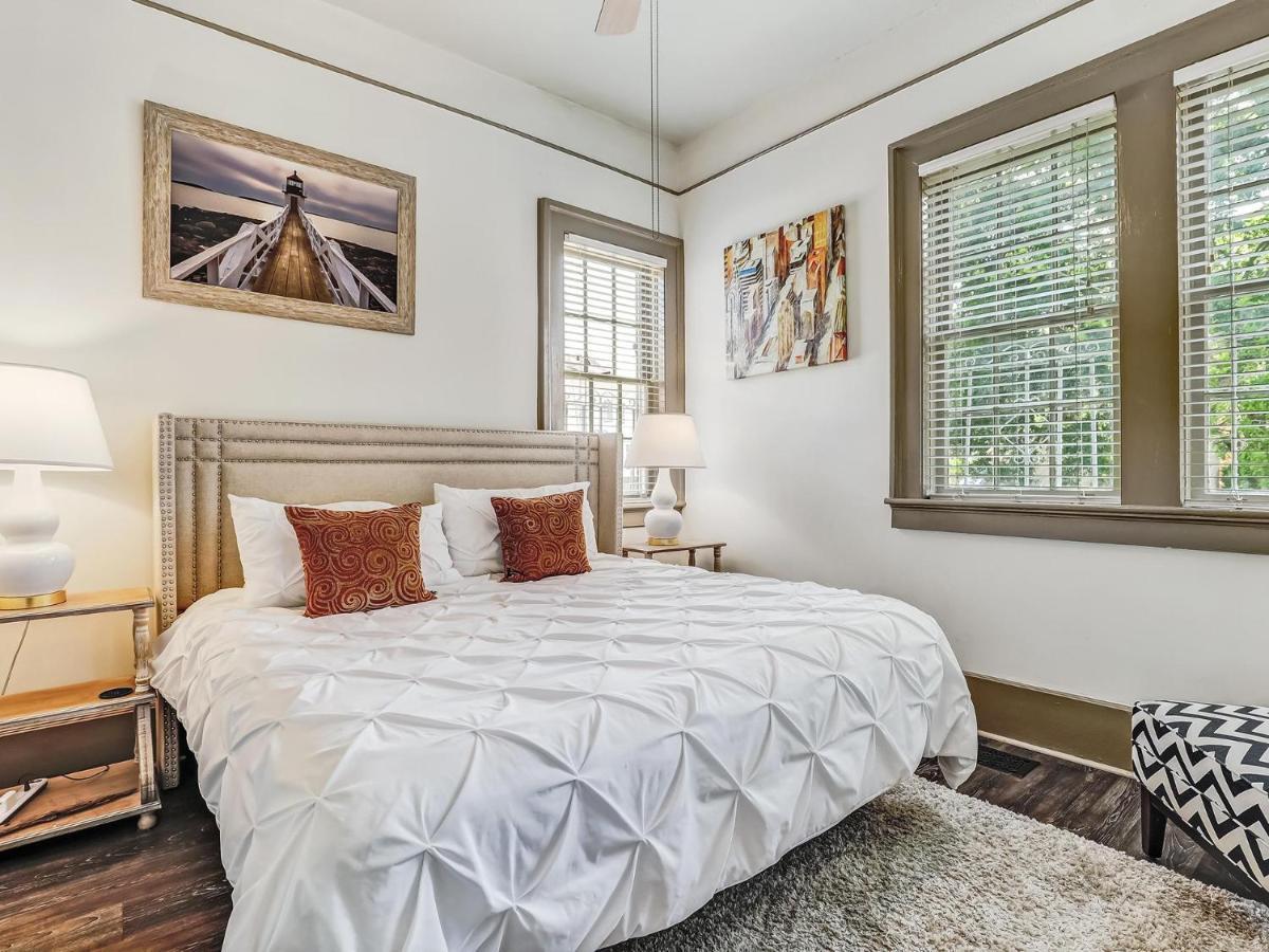 Drayton Place 1b Apartment Savannah